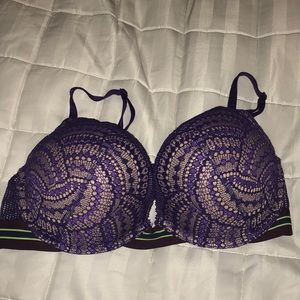 Victoria’s Secret Bombshell Bra